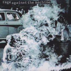 Rage Against The Machine Xx Th Anniversary Deluxe Box Set Edition