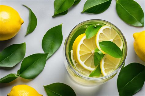 Uncover Lemon Water Health Benefits Boost Your Wellbeing