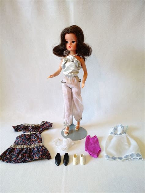 Sindy Doll By Pedigree Fashions Atelier Yuwa Ciao Jp