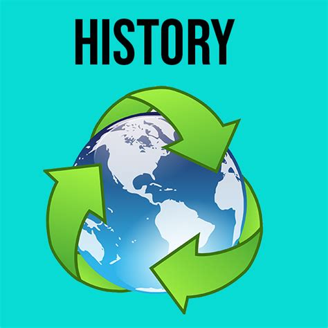 Recycling Plastic History Air Pack Systems