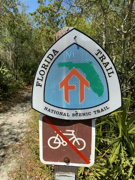 Florida Trail: Alexander Springs to Juniper Springs - Florida | AllTrails