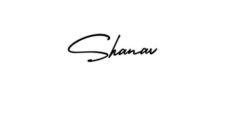 84+ Shanav Name Signature Style Ideas | Unique Autograph