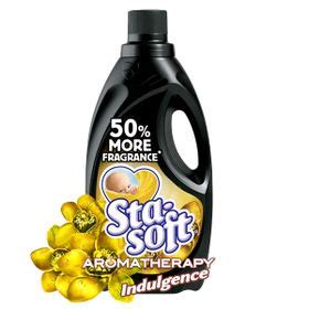 Sta Soft Aromatherapy Indulgence Fabric Softener 2L Shop Today Get