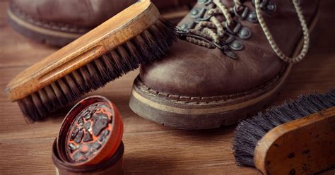 Guide To Boot Polishing Tips And Tricks Drews Boots