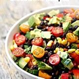 Vegan Black Bean Recipes | POPSUGAR Fitness