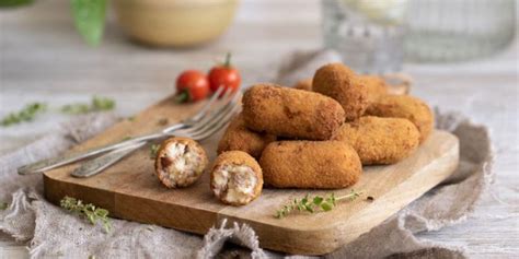 Estas Son Las Mejores Croquetas De Supermercado Para La Ocu Toma Nota