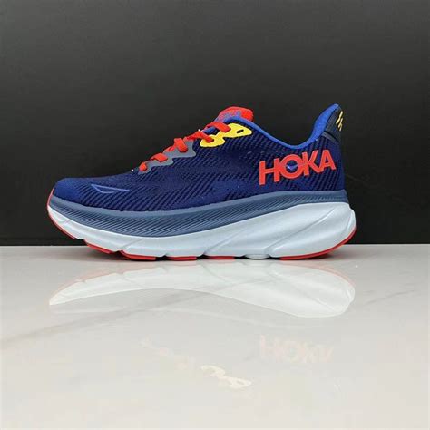 Кроссовки HOKA ONE ONE - купить с доставкой по выгодным ценам в ...