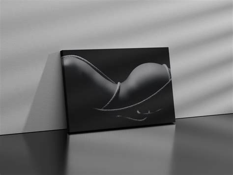 Wall Decor Sexy Woman Painting Print Gift For Her Naked Etsy