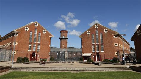 Corrective Services Claims Sex Scoring Book Still Circulating Through Prisons Despite