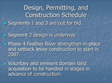 PPT Three Rivers Levee Improvement Authority June 8 2007 PowerPoint