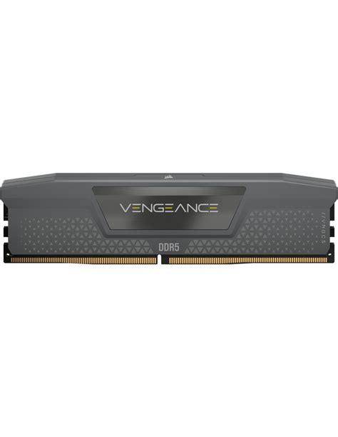 Corsair Vengeance 32GB 2x16GB DDR5 DRAM 5600MT S C36 AMD EXPO Memory