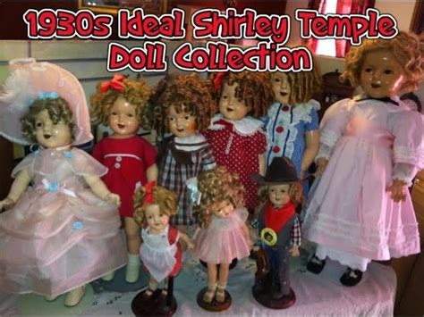 Shirley Temple Composition Doll Campestre Al Gov Br