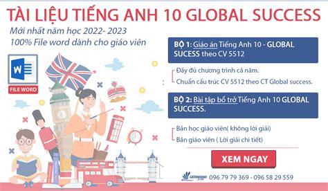 T I Li U M N T I Li U Ti Ng Anh Global Success N M