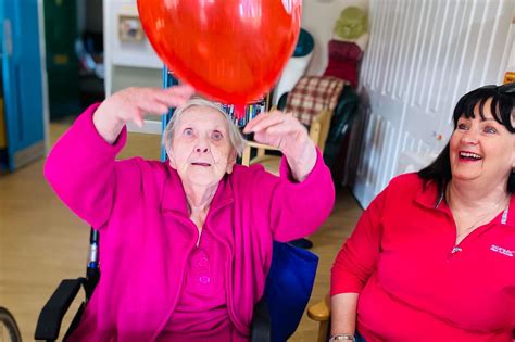 The Importance of Inclusive Activities in our Care Homes - Red Homes