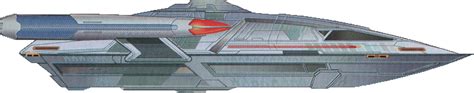 Federation Shuttles And Ground Vehicles Database Captain S Yacht Sovereign Class