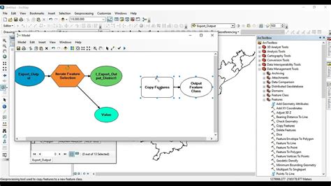 Splitting Multi Polygon Shape Files And Saving Them To Separate Files