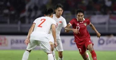 Senjata Baru Shin Tae Yong Untuk Timnas Indonesia Di Piala AFF 2022