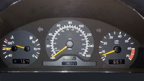 Reasons Your Fuel Gauge Is Not Working Or Reading Incorrectly