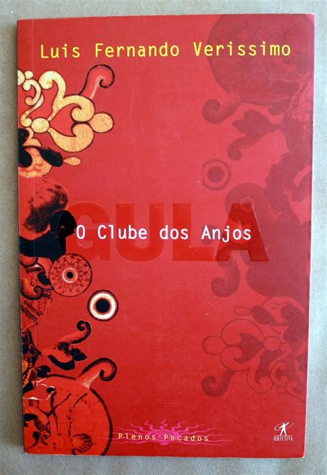 Amazon Clube Dos Anjos Gula Col Plenos Pecados Em