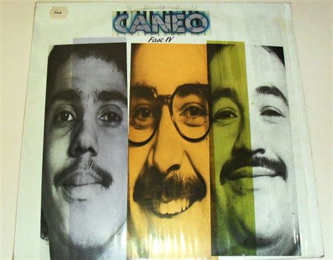 Grupo Caneo Fase Iv Releases Reviews Credits Discogs