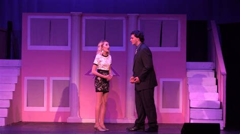 Legally Blonde Song YouTube