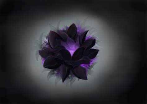 Black Lotus By Spiele2002 On Deviantart