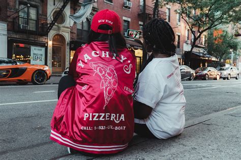 Lil Yachty Pizzeria Pop-Up Opens in New York | Hypebeast