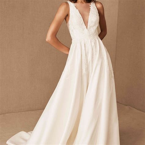 Bhldn Wedding Dresses By Season