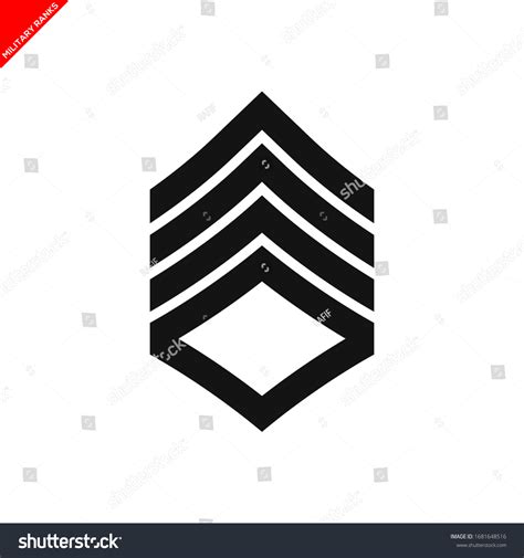 8,940 Military chevron Images, Stock Photos & Vectors | Shutterstock