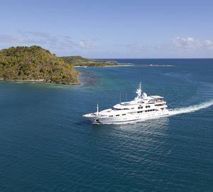 Yacht charters in the Caribbean Islands of Trinidad and Tobago | The ...