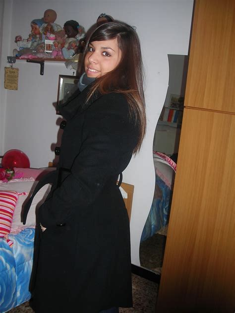 HAIRY ILARIA ITALY Porn Pictures XXX Photos Sex Images 661203 PICTOA