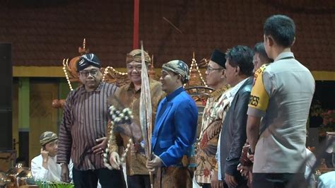 WAYANG KULIT KI CAHYO KUNTADI LAKON SEMAR MBANGUN KHAYANGAN LIVE