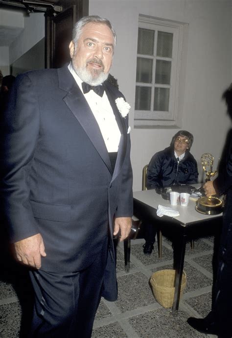 Some of Raymond Burr's 27 Adopted Kids Grew up & Longed to Meet Him