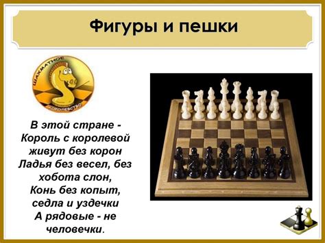 Учимся играть в шахматы - презентация онлайн