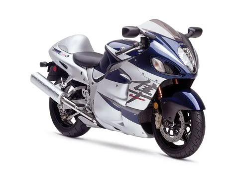 Total Motorcycle Website 2005 Suzuki Gsx1300r Hayabusa 1300