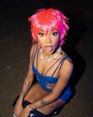 Coi Leray Nude Porn Pictures Xxx Photos Sex Images Pictoa