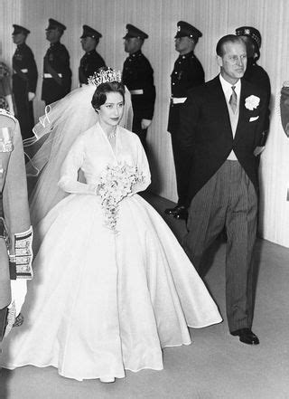 Princess Margaret's Wedding to Antony Armstrong-Jones - Princess ...