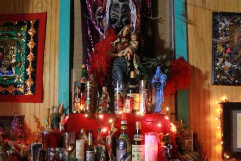 How To Participate In Voodoo Vodou Ceremonies In New Orleans