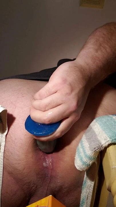 Deep Anal 14 Inch Dildo Gay Man Man Porn Feat Charlieboy69 XHamster