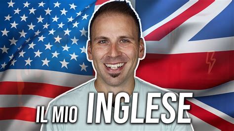 Raffaele Speaks English Raffaele Parla Inglese YouTube