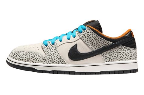 Buy Nike Sb Dunk Low Safari Olympics Kixify Marketplace