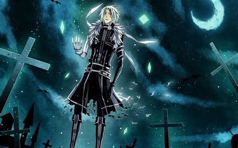 Аниме крест - фото и картинки: 30 штук