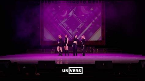 MAVE 메이브 PANDORA cover dance by UNIVERS х Avis Live performance