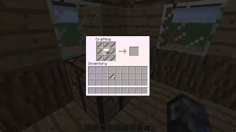 how to make paint in minecraft