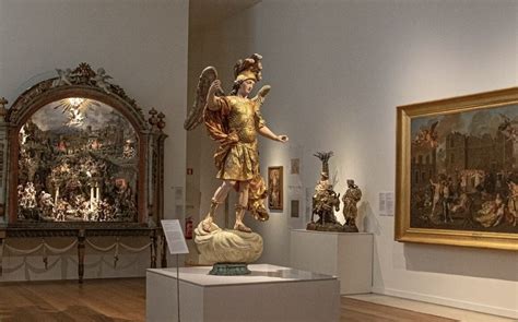 Museum of Ancient Art Lisbon - Guide and Tickets - Visit-Lisbon.net