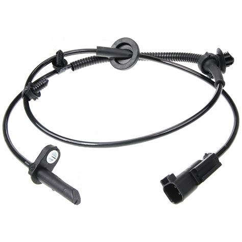 Front Left Or Right Abs Wheel Speed Sensor Replacement For Outlook Acadia Limited