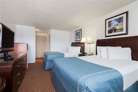 Travelodge by Wyndham Laramie | Laramie, WY Hotels