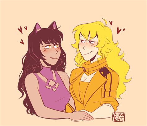 Pin By Mr Yang On Bumblebee Rwby Comic Rwby Rwby Blake