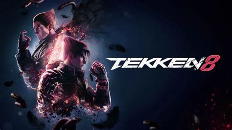 Tekken 8 Recebe Trailer De Lançamento Última Ficha