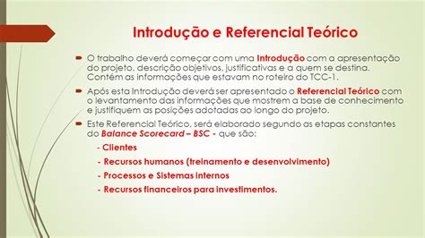 Exemplo De Referencial Teorico De Um Projeto V Rios Exemplos